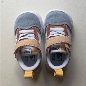 Vans Toddler UltraRange Sneakers